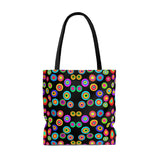 Load image into Gallery viewer, Eyes On you  Tote Bag