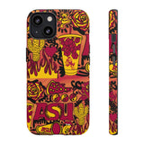 Load image into Gallery viewer, ASU Phone Cases