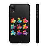 Load image into Gallery viewer, Hippie Dippy Phone Cases