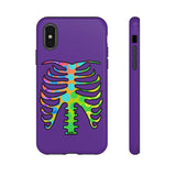 Load image into Gallery viewer, Bones phone Cases