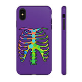 Load image into Gallery viewer, Bones phone Cases