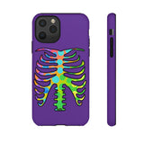 Load image into Gallery viewer, Bones phone Cases