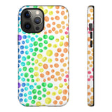 Load image into Gallery viewer, Don&#39;t Pop My Bubble Phone Case