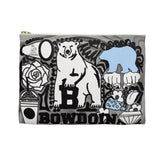 Load image into Gallery viewer, Bowdoin Accessory Pouch