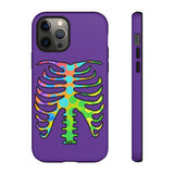 Load image into Gallery viewer, Bones phone Cases