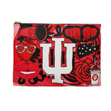 Load image into Gallery viewer, Indiana Accessory Pouch