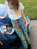 Load image into Gallery viewer, Dot Em Up Leggings