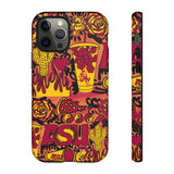 Load image into Gallery viewer, ASU Phone Cases