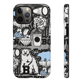 Load image into Gallery viewer, Bowdoin Phone Cases