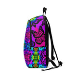 Load image into Gallery viewer, Fly To Dream Backpack