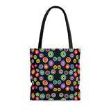 Load image into Gallery viewer, Eyes On you  Tote Bag