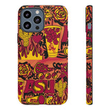 Load image into Gallery viewer, ASU Phone Cases