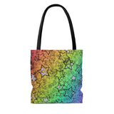 Load image into Gallery viewer, AOP Tote Bag