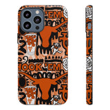 Load image into Gallery viewer, Hook EM Phone Cases