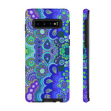 Load image into Gallery viewer, cool me down swirls phone  Cases