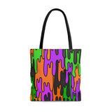 Load image into Gallery viewer, Ekk Factor Tote Bag