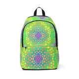 Load image into Gallery viewer, Bubble Girl Backpack