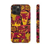 Load image into Gallery viewer, ASU Phone Cases