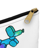 Load image into Gallery viewer, ballon dog pop Accessory Pouch