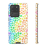 Load image into Gallery viewer, Don&#39;t Pop My Bubble Phone Case