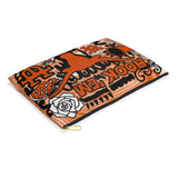 Load image into Gallery viewer, Hook Em Accessory Pouch