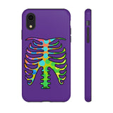 Load image into Gallery viewer, Bones phone Cases