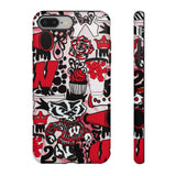 Load image into Gallery viewer, Badgers Phone  Cases