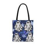 Load image into Gallery viewer, Ghost Town Tote Bag