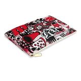 Load image into Gallery viewer, Badgers Accessory Pouch