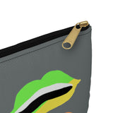 Load image into Gallery viewer, color war lips Accessory Pouch