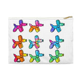 Load image into Gallery viewer, Balloon Dog Pop Accessory Pouch