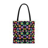 Load image into Gallery viewer, Eyes On you  Tote Bag