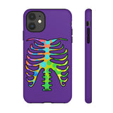 Load image into Gallery viewer, Bones phone Cases