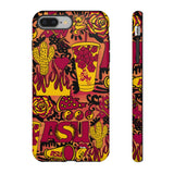 Load image into Gallery viewer, ASU Phone Cases