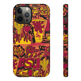 Load image into Gallery viewer, ASU Phone Cases