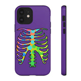 Load image into Gallery viewer, Bones phone Cases