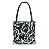 Load image into Gallery viewer, Daze Off Tote Bag