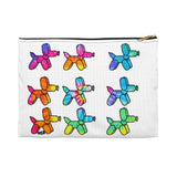 Load image into Gallery viewer, Balloon Dog Pop Accessory Pouch