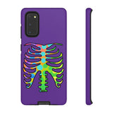 Load image into Gallery viewer, Bones phone Cases