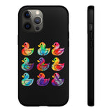 Load image into Gallery viewer, Hippie Dippy Phone Cases