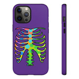 Load image into Gallery viewer, Bones phone Cases