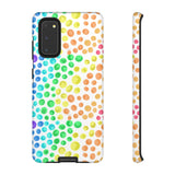 Load image into Gallery viewer, Don&#39;t Pop My Bubble Phone Case