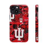 Load image into Gallery viewer, Indiana  Phone Case