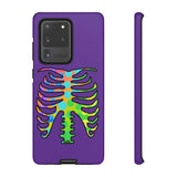 Load image into Gallery viewer, Bones phone Cases