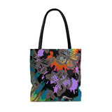 Load image into Gallery viewer, Fly To The Max Tote Bag