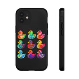 Load image into Gallery viewer, Hippie Dippy Phone Cases