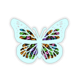 Load image into Gallery viewer, flapping my wings  Stickers