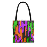 Load image into Gallery viewer, Ekk Factor Tote Bag