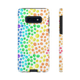 Load image into Gallery viewer, Don&#39;t Pop My Bubble Phone Case