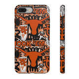 Load image into Gallery viewer, Hook EM Phone Cases